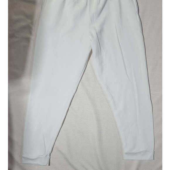 space jam sweat pants size large men - Picture 5 of 6